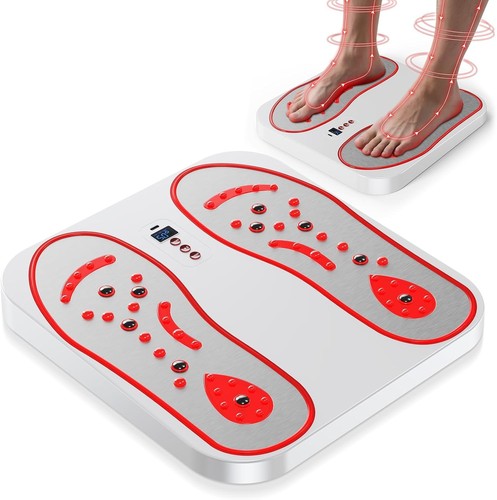 Rkdely ems foot - ems,