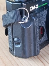 Grip for olympus - for, om-2s,