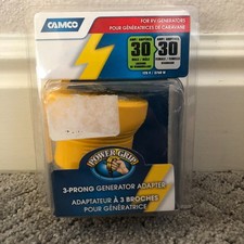 Adattatore Generatore Camco