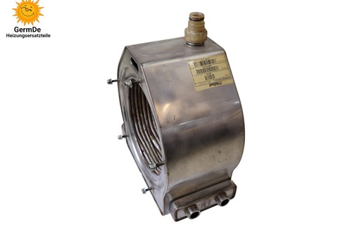 Scambiatore di calore - 🔥,
