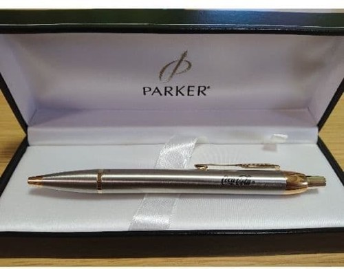 Penne sfera parker coca cola - parker,