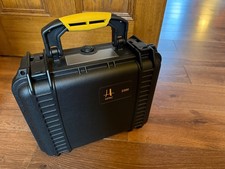 HPRC 2300 custodia rigida per