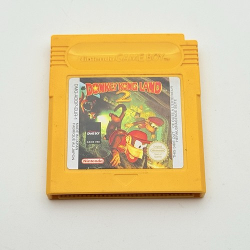 Donkey kong land nintendo - donkey,