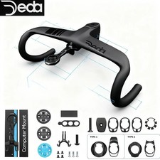 Manubrio Drop Integrazione