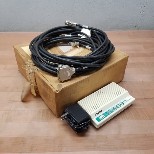 Robotics 6 sportster - us, 33.6