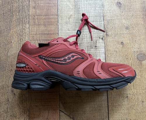 Saucony progrid triumph - progrid, 4