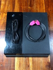 Sony console Playstation 4 500