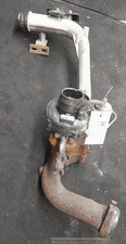 504070186 Turbocompressore  FIAT DUCATO (2E) Maxi 2.3 JTD PM GV FRG 4p/d/2286cc