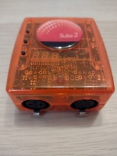 Sunlite Suite 2 FC 1536 - Controller Interfaccia DMX
