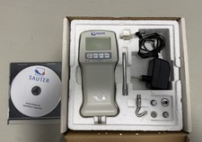 Sauter FK1K misuratore di