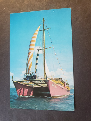 Catamarano ale kai - ale,