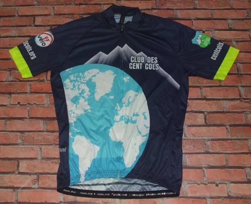 Club des cent cols nalini - club,