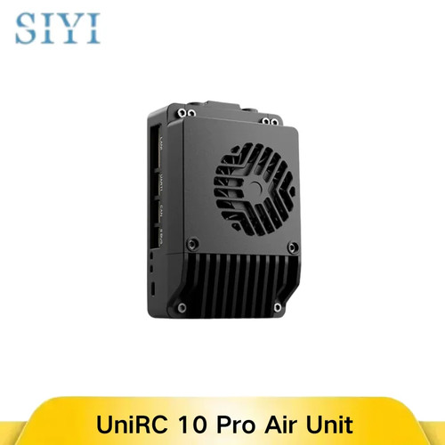 Siyi unirc pro - siyi, unit