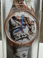 Swatch Standards 1992