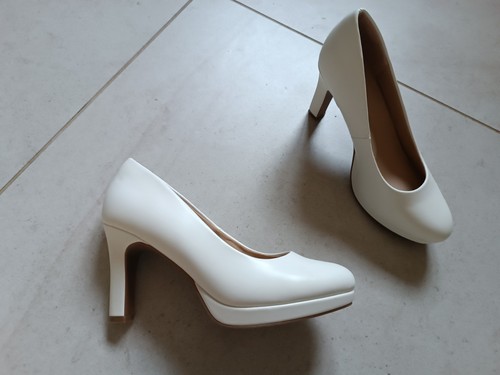 Scarpe décolleté mary jane - scarpe,