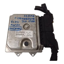 CENTRALINA MOTORE PER ALFA