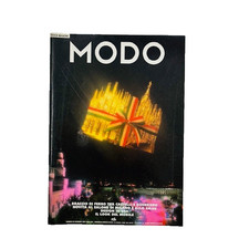 Modo n. 85 dicembre 1985