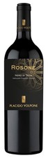 Rosone nero troia igp - rosone,
