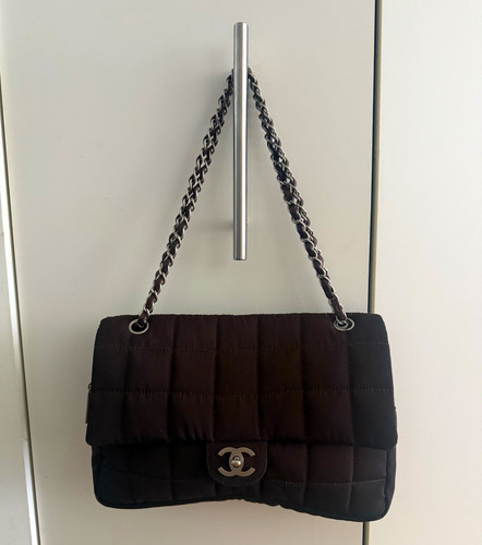 Borsa tracolla chanel - borsa,