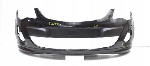 Paraurti anteriore opel - anteriore, corsa