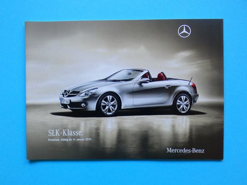 Brochure listino prezzi - brochure, /