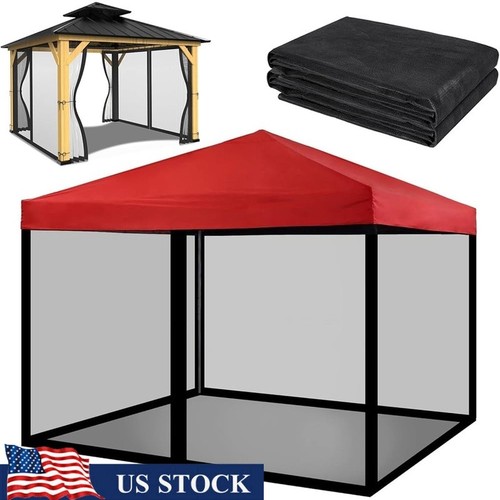 Tenda zanzariera 10x10 con - 10x10,