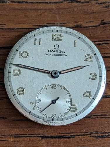 Omega sob orologio - sob,