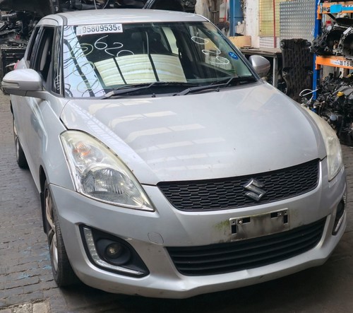 Suzuki swift petrol - swift,