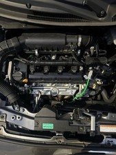 Motore Suzuki Swift ( 2022 )