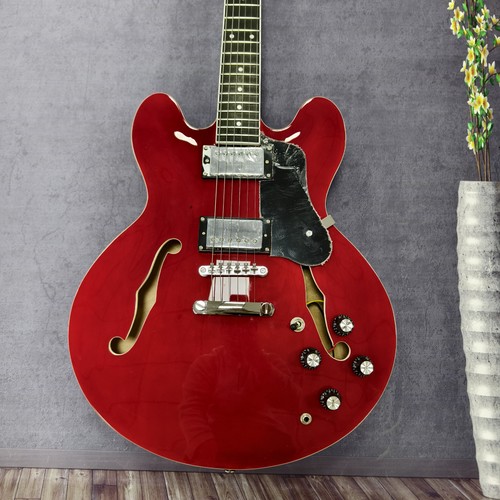 335 chitarra elettrica - chitarra,
