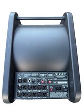 Sistema subwoofer attivo