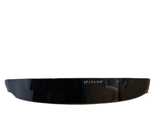 Lancia ypsilon spoiler - lancia,