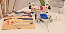 Lego Classic Space Starfleet Voyager - 6929 - Ottime condizioni con istruzioni!