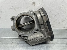 CORPO FARFALLATO PER VOLVO V50 1° Serie 0281002701 Diesel (03>07)