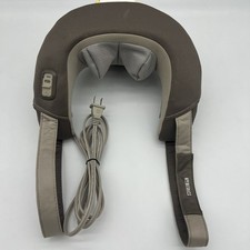 Homedics NMS-230-THP Shiatsu