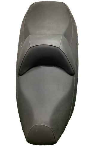 Sella suzuki burgman 400 - suzuki, anno