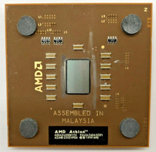 AMD ATHLON XP 2400+