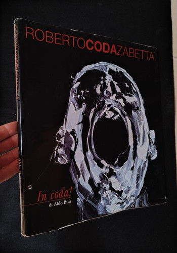 Roberto corda zabetta coda - roberto, in