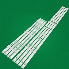 Barra LED (8) per affilato