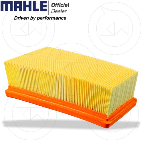 Filtro aria originale mahle - filtro,