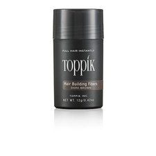 Toppik fibre castano - -,