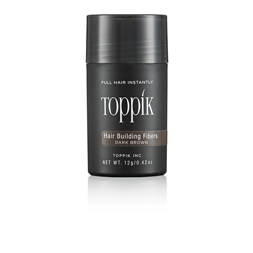 Toppik fibre castano - toppik,
