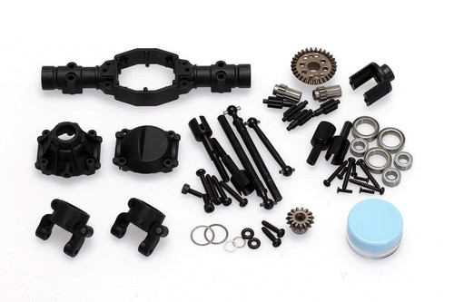 Kit ruote motrici - ruote,