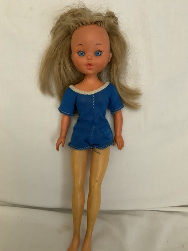 Lisa jeans furga - lisa, bambola