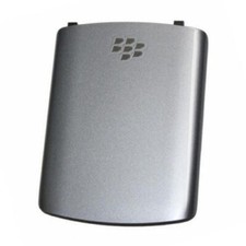 Cover batteria grigio back