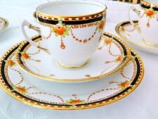 Antico Royal Albert Crown