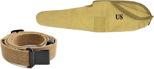 Carbine carry case - m1,