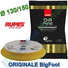 Tampone Spugna per Lucidatura