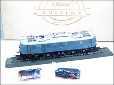 ROCO 43981 DRG E18 08 München Ep. II HO AC.