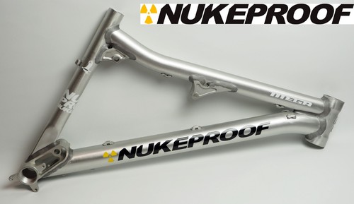 Nukeproof mega cornice - nukeproof,